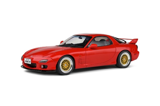 [S1810602] MAZDA RX7 TYPE RS (FD3S) RHD - 1994