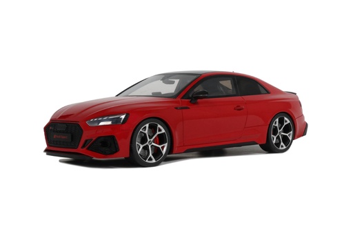 [GT457] 1:18 AUDI RS5 COMPETITION - 2019