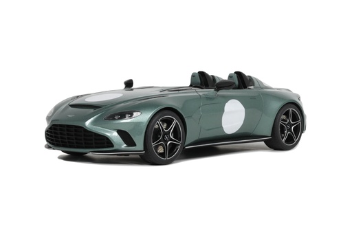 [GT906] ASTON MARTIN V12 SPEEDSTER - 2021