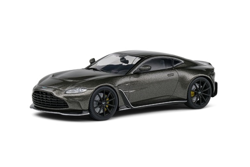 [S4314102] ASTON MARTIN VANTAGE V12 - 2023