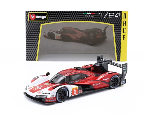 [BU28022] PORSCHE 963 4.6L TURBO V8 24H DU MANS - 2023