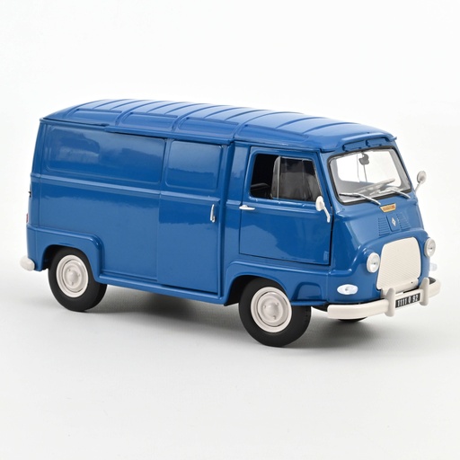 [185122] RENAULT ESTAFETTE - 1967