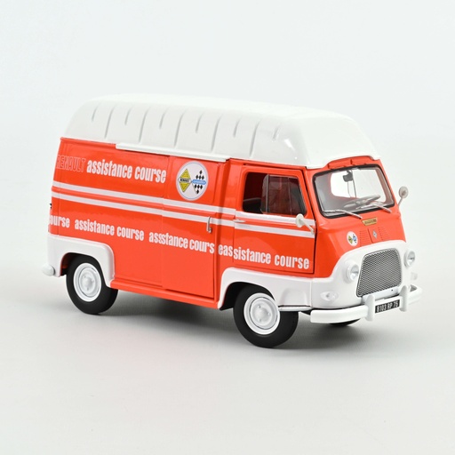 [185123] RENAULT ESTAFETTE ASISTENCIA RACING - 1968