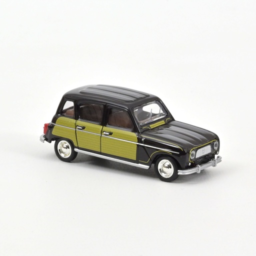 [310939] RENAULT 4 PARISIENE - 1963 