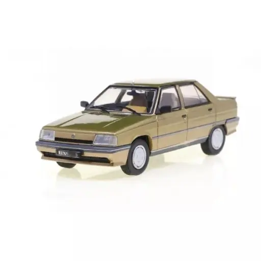 [ODEON156] RENAULT 9 GTL - 1987