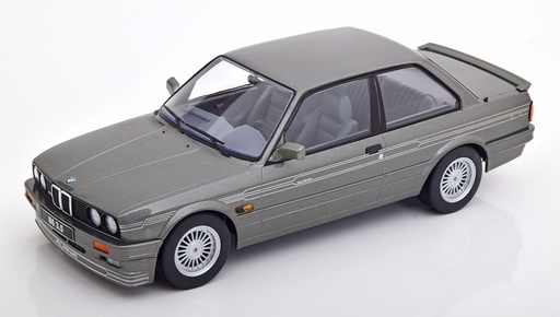 [KKDC180703] BMW ALPINA B6 3.5 E30 - 1988
