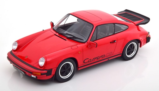 [KKDC180872] PORSCHE 911 CARRERA 3.2 CLUBSPORT - 1989 