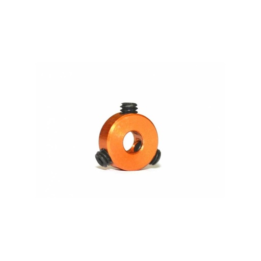 [SP061101] CENTRADOR EXTRAFINO DE BAJA FRICCIÓN EJE 3/32 TRYPLEX (2Uds)