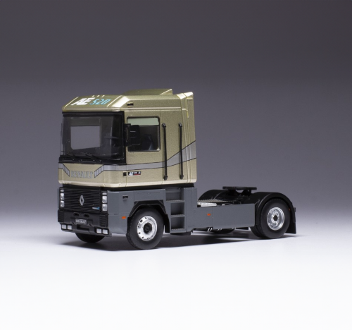 [TR159.22] RENAULT MAGNUM AE 520 Ti - 1994