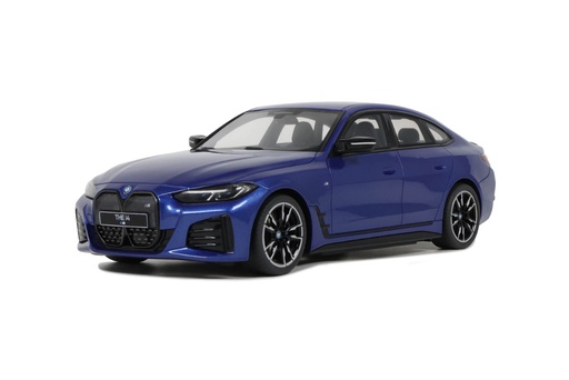 [OT453] BMW i4 M50 - 2021