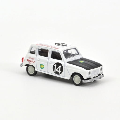 [310943] RENAULT 4 SAFARI AFRICA ORIENTAL - 1962