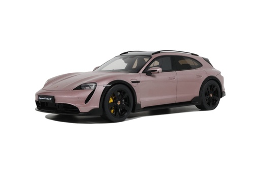 [GT440] PORSCHE TAYCAN TURBO S CROSS TURISMO - 2022