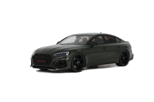 [GT469] AUDI RS 5 COMPETITION - 2023