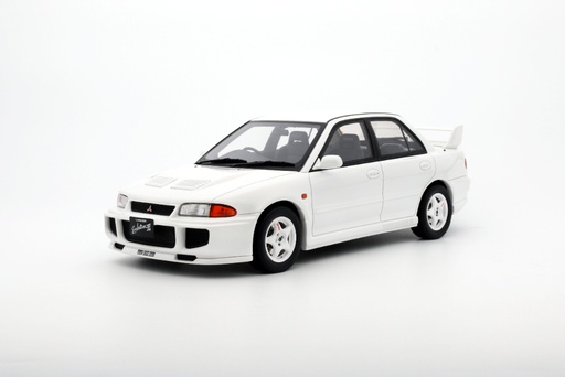 [OT1065] MITSUBISHI LANCER EVO III SCOTIA W83 - 1995