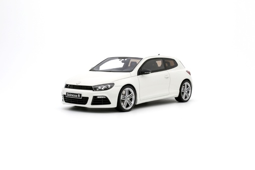 [OT1090] 1:18 VOLKSWAGEN SCIROCCO 3 R PHASE 1 LB9A - 2008