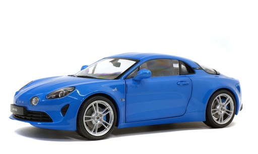 [S1801604] ALPINE A110 PURE - 2018
