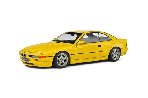 [S1807005] BMW 850 (E31) CSI -1990 - ESCAMOTEABLE