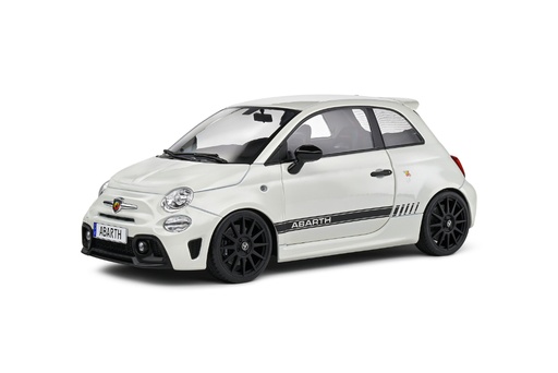 [S1811301] FIAT F595 ABARTH - 2022