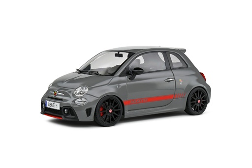 [S1811302] FIAT 695 ABARTH XSR EDITION YAMAHA - 2022
