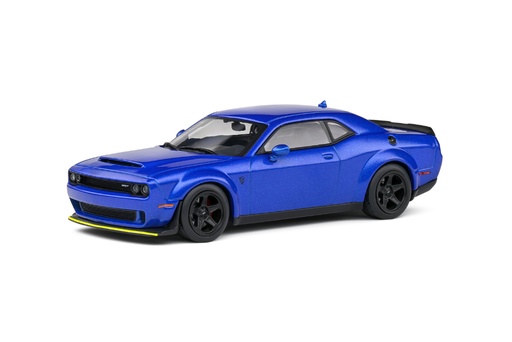 [S4310305] 1:43 DODGE CHALLENGER SRT DEMON - 2018