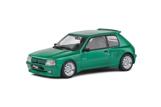 [S4310807] PEUGEOT 205 DIMMA - 1992