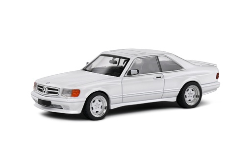[S4310904] MERCEDES SEC 560 AMG WIDEBODY -1990