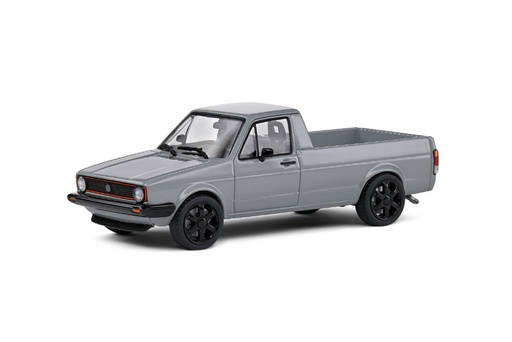 [S4312304] VOLKSWAGEN CADDY MKI - 1982