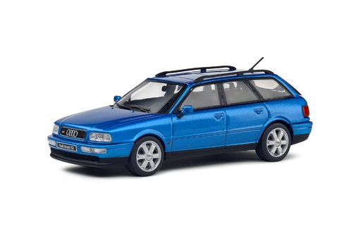 [S4314506] 1:43 AUDI AVANT RS2 -1994