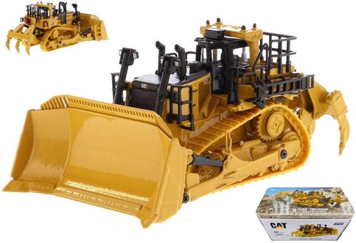 [DM85659] CATERPILLAR D11 TRACTOR DE CADENAS