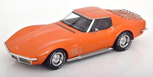 [KKDC181223] CHEVROLET CORVETTE C3 - 1972