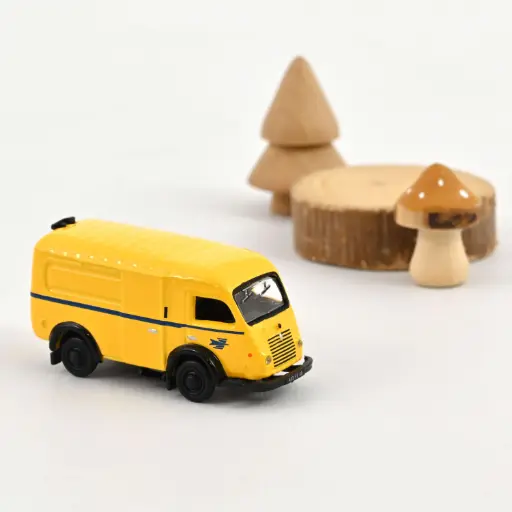 [518562] 1:87 RENAULT 1000 KG "LA POSTE" - 1960