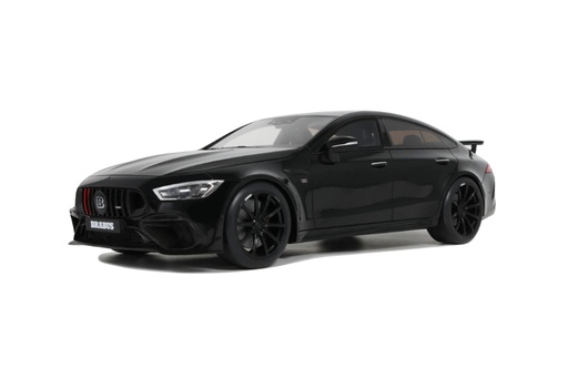 [GT909] BRABUS 930 (BASED ON MB AMG GT63 S) - 2023