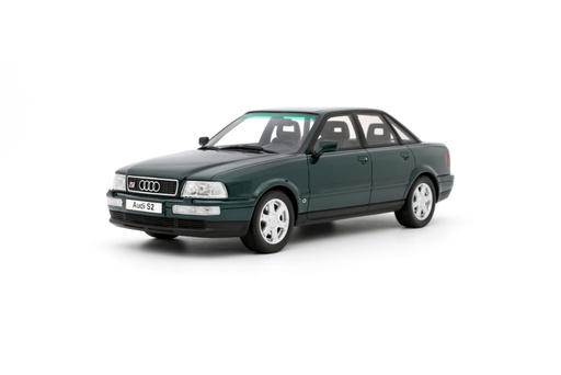 [OT1101] AUDI S2 SEDAN  -1993