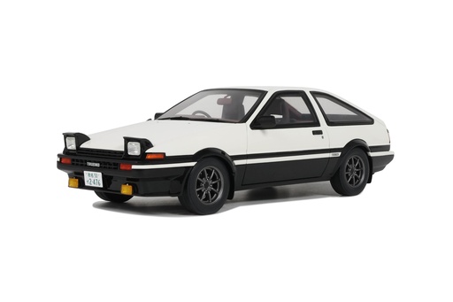 [OT444] TOYOTA SPRINTER TRUENO (AE86) -1985