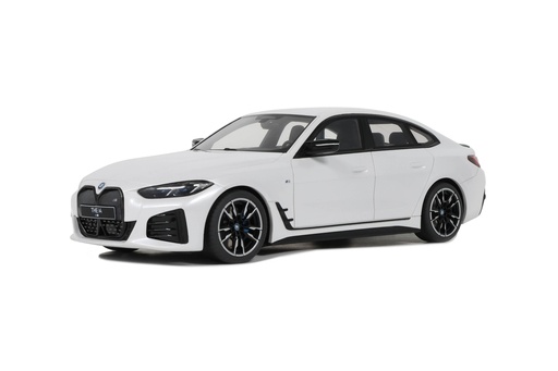 [OT1074] BMW I4 M50 - 2021