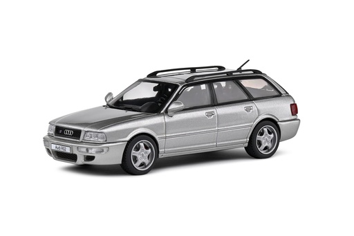 [S4310104] 1:43 AUDI AVANT RS2 - 1995