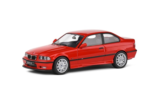 [S4315201] 1:43 BMW E36 COUPE M3 -1999