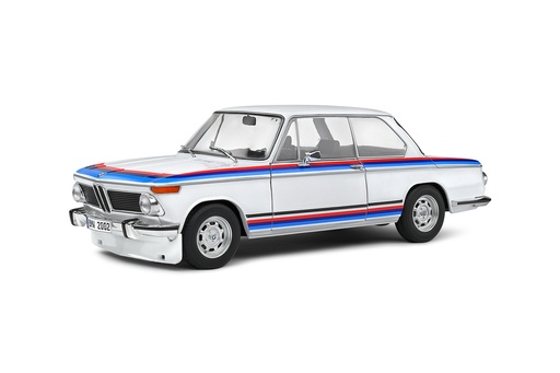 [S1808602] BMW 2002 TII TURBO -1971