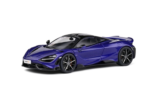 [S4311906] 1:43 MCLAREN 765 LT - 2020