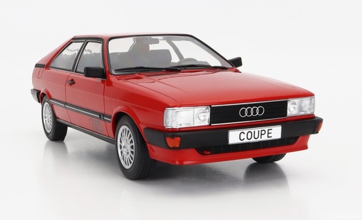 [MCG18316] AUDI COUPE GT - 1980