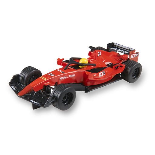 [C10517S300] FÓRMULA 1 – SCALEXTRIC COMPACT