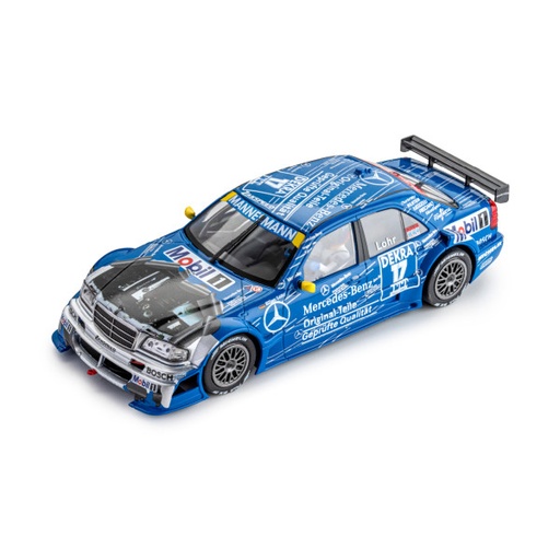 [SI-CA54B] MERCEDES C-CLASSN. 17 DTM 1995 - SLOT 