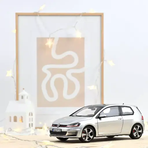 [188551] VW GOLF VII GTI - 2013