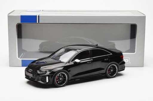[MCG18550] AUDI RS3 LIMOUSINE (8Y) - 2022 