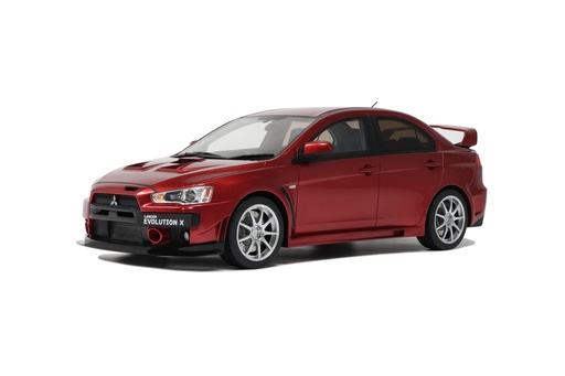 [OT1084] MITSUBISHI LANCER EVO X FW 400 - 2012