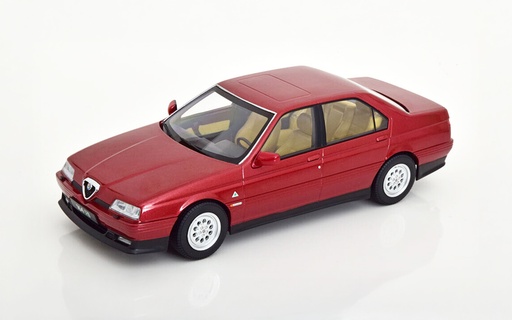 [T9-1800324] ALFA ROMEO 164 U4 - 1994