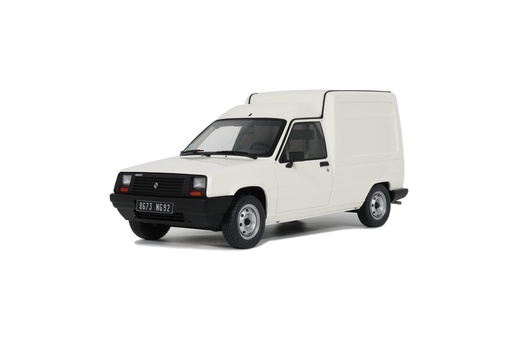 [OT466] RENAULT EXPRESS - 1985