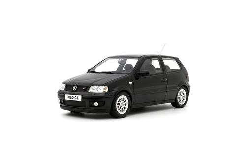 [OT1086] 1:18 VOLKSWAGEN POLO GTi - 2001