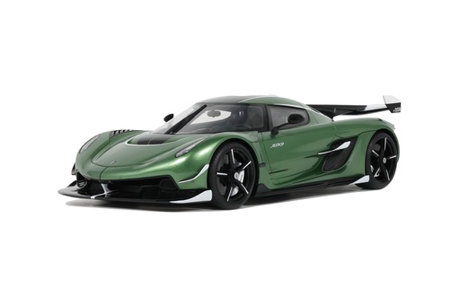 [GT927] KOENIGSEGG JESKO PLUS - 2024