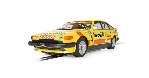 [SU-4534] Rover SD1 - 1983 BTCC - Steve Soper - SUPERSLOT